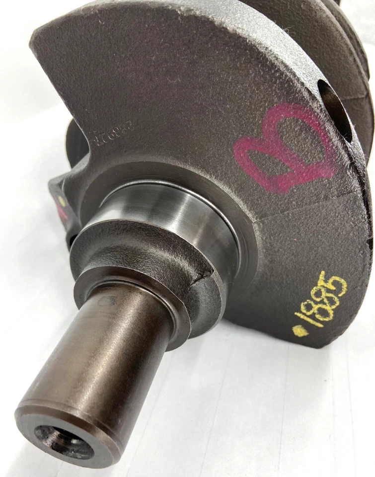 Crankshaft Kit - 4.3L V6 (18085) - Image 4 of 4