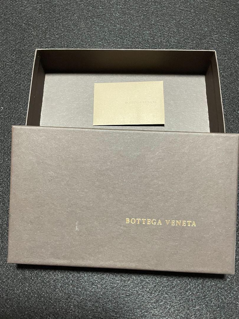 BOTTEGA VENETA Long Wallet Box Only Empty Case Authentic Brown | eBay