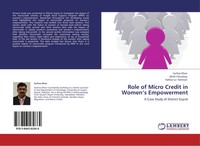 Role Of Micro Credit In Women's Empowerment A Case Study Of District Gujrat Buch