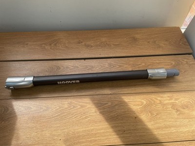 Ersatz Staubsaugerverlängerung Rohraufsatz
