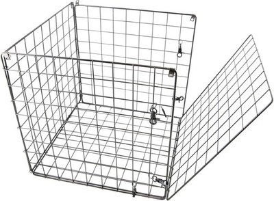 WILDGAME INNOVATIONS Varmint Cage Weather-Resistant One Size, solid steel 