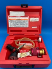 Blue-point Cooling System Analyzer SVT-300 T-...