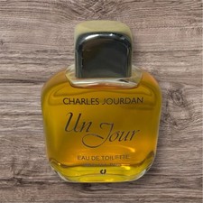 ヴィンテージ CHARLES JOURDAN アン ジュール 100ml Un Jour Charles Jourdan perfume - a fragrance for women 1982