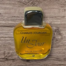 Charles Jourdan Un Jour Men Cologne Splash 200 Ml Miniature free shipping