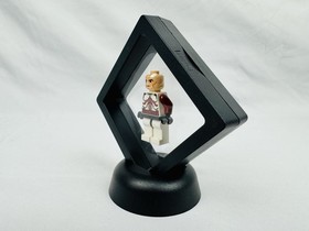LEGO Commander Fox Misprint Rare (7681) - No Cracks (See Pics) - sw0202b - 2i