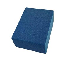 Skikanten-Tuning-Gummiblock, Rostentfernung &...