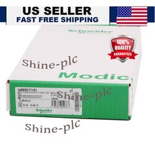 140NOE77101 Modicon Quantum Ethernet 10/100M Module  US Free TAX
