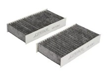 Innenraumfilter Pollenfilter B44002CPR JC PREMIUM für HONDA CIVIC VII Hatchback