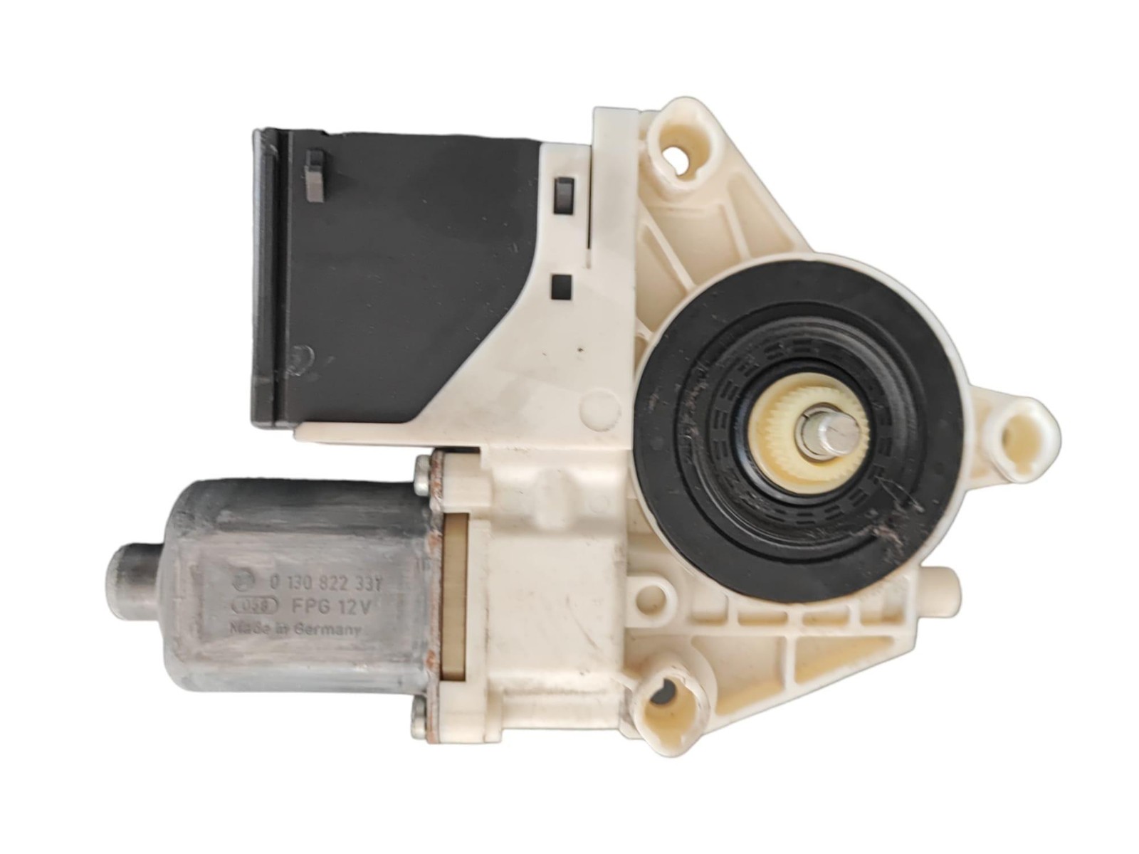 MOTORINO ALZAVETRO POSTERIORE DESTRA PER RENAULT Megane S. Wagon (08>12)
