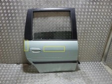 Porte avant et accessoires Hyundai MATRIX