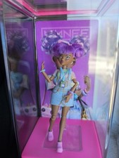 minnee fashion doll zuru