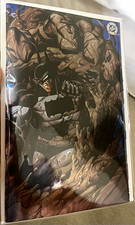 Absolute Batman #23 - 1st Absolute Clayface F...