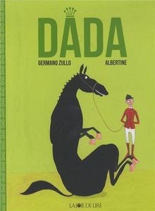 Dada von Zullo, Germano, Albertine | Buch | Zustand gut