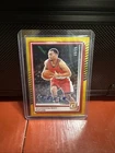 2025-26 Panini Donruss NBA Brandon Roy gold Parallel Auto #7/25- Trail Blazers