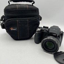 Fuji Finepix S4300 Digital Bridge Camera 14 Mega Pixel Fujifilm - Flash Issue