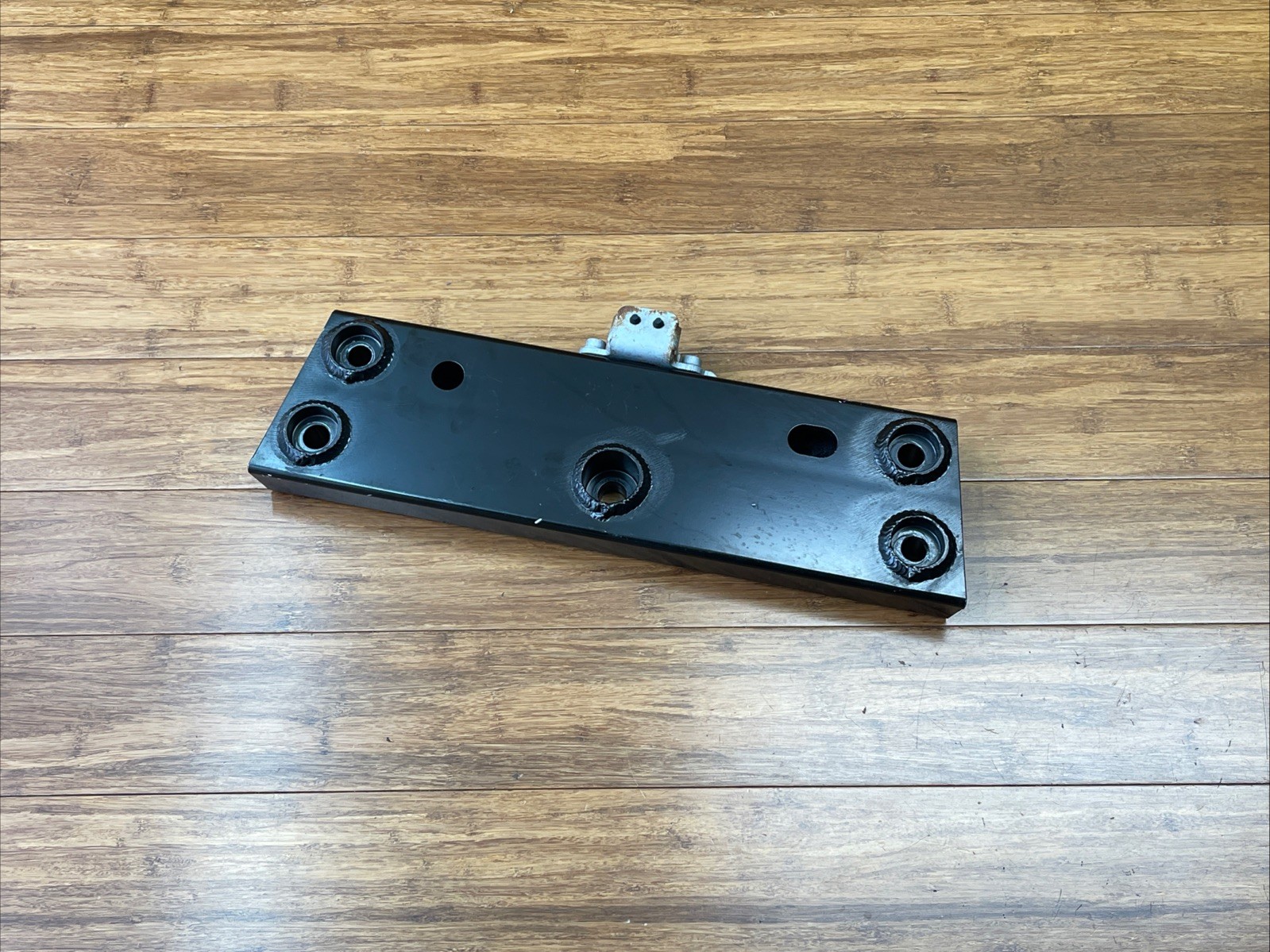 2018-2024 Ferrari Portofino F164 Clutch Housing Mounting Cross Piece 335352 OEM