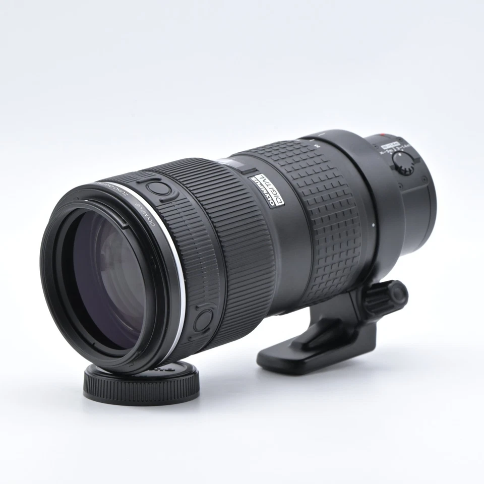 Olympus Zuiko Digital 35-100mm f2 ED Lens Four Thirds System [Top Mint] #11333 - Image 2 of 4