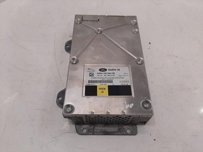 Jaguar I-Pace MK1 2017-2026 Stereo Sound AMP Verstärker Einheit Modul OEM T2R71547