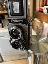 Flexaret automat VI 6 TLR Camera, Beautiful Camera, Vgc, Film Tested. Serviced.
