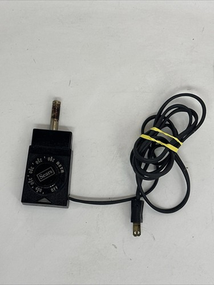 #ad ELECTRIC HEAT CONTROL Vintage Sears Kenmore Pressure Cooker 620 65130 $19.87