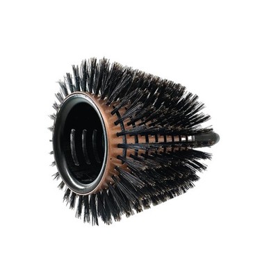 Luxe Tourmaline Monster Vent 1 Hair Brush, 5 Inch