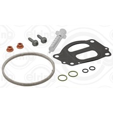 ELRING MONTAGESATZ TURBOLADER DICHTUNG passend für BMW 1 2 3 5 X1 X2 X3 X4 MINI