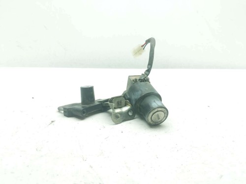 80-83 Yamaha XS400 Ignition Helmet Lock No Key
