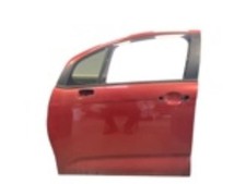 Porte avant et accessoires Citroen C3
