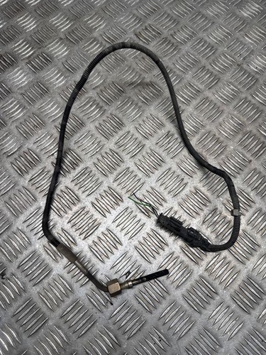 MERCEDES-BENZ A W176 Abgastemperatursensor A0009058501 2.20 Diesel 34925923