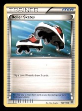 Roller Skates XY 125/146 Pokemon HP