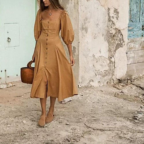 knee length dresses for ladies FREE PEOPLE FREE EST LILLIANA MINI DRESS