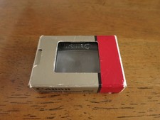 Canon New F-1 laser matte with crosshair center spot metering focusing screen fr