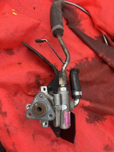 Alfa Romeo 147 1.6 Twin Spark Servopumpe Lenkgetriebe 26069130-FZ 46737907