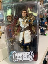 Mythic Legions Necronominus Wave Sir Gideon Heavensbrand.