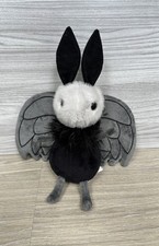 Jellycat Miff Mothman Pre Loved No Paper Tags