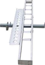 MotoGroup Motorcycle Scooter Dirt Bike Carrier Hauler Rack Ramp - Closeout