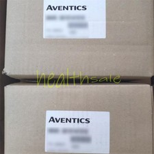 1PCS NEW AVENTICS 0821303440 Valve