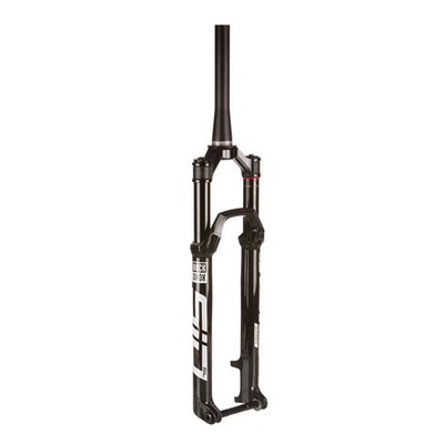 SID SL Ultimate 2P Remote E1 Suspension Fork 29''  100mm - Black 00.4021.165.003