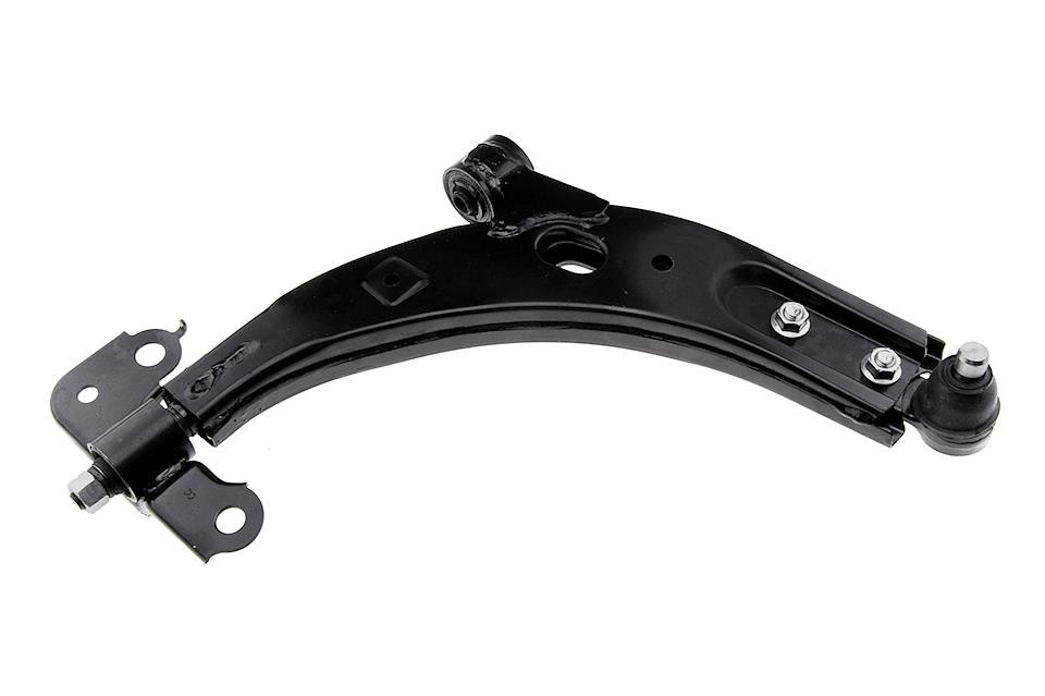 Nty Front Arm For Kia Carens Ii 02-06 /Lower Right - Image 3