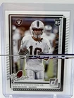 2025 Panini Dont'e Thornton Jr. Base (Raw)
