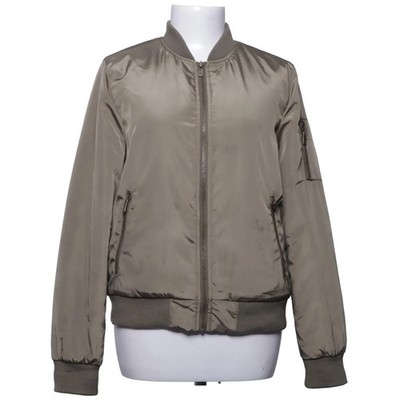 The Black Label Collection Lager 157, Bomberjacke, Damen, Größe: S #zOR