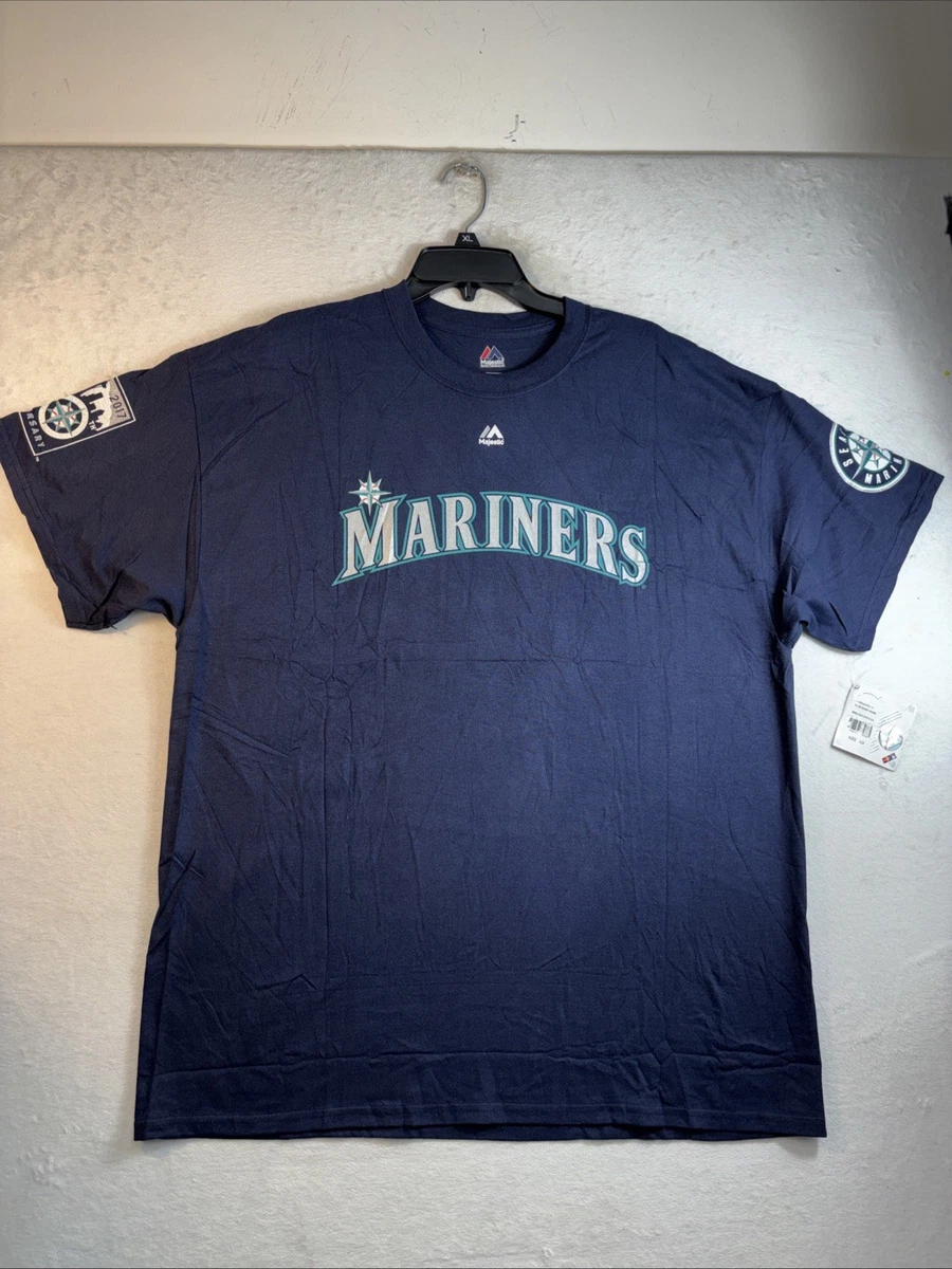 Felix Hernandez Seattle Mariners MLB Shirts for sale | eBay