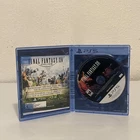 Final Fantasy XVI - Sony PlayStation 5
