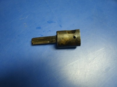 MAUSER K98  BAYONET LUG MARKED WaA 63 SN #35