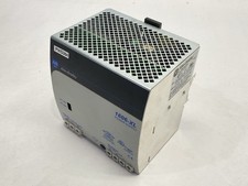 Allen Bradley 1606-XL240E Ser A Power Supply Standard 10A 24-28VDC 240W Output