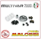 Vespa GTS 250 VARIATOR MALOSSI 5111885 MULTIVAR 2000