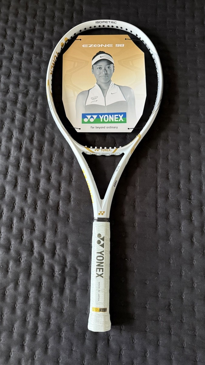 Yonex Ezone 98 Naomi Osaka 2020 Limited Edition Tennis Racquet - 4