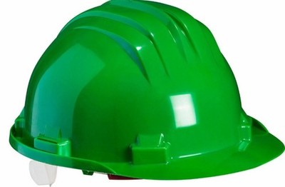 2 x CLIMAX BAUHELM Schutzhelm Helm Bauarbeiter Bau Karneval Fasching Kostüm
