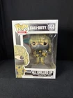 Funko Pop! Call Of Duty : All Ghillied Up #144
