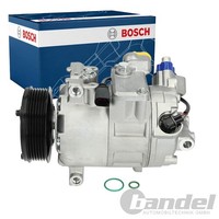 Bosch Klimakompressor 6SEU14C Passend FüR Audi A8 Q7 | 1 986 AD1 338